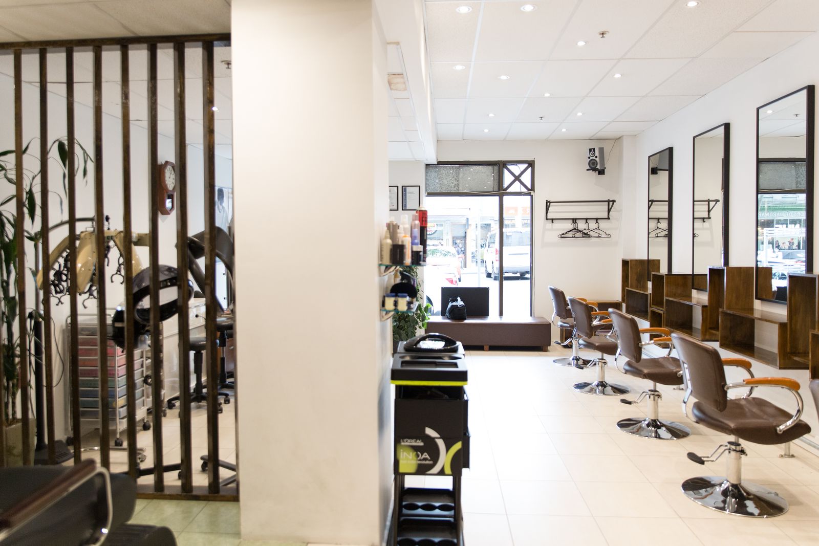 Tokyo Hair Design image 3