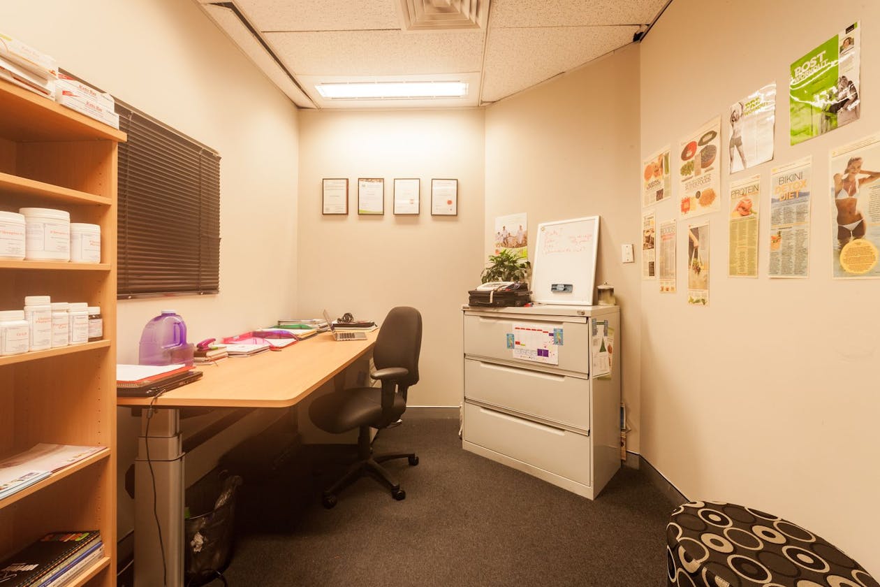 The Health Whisperer image 3