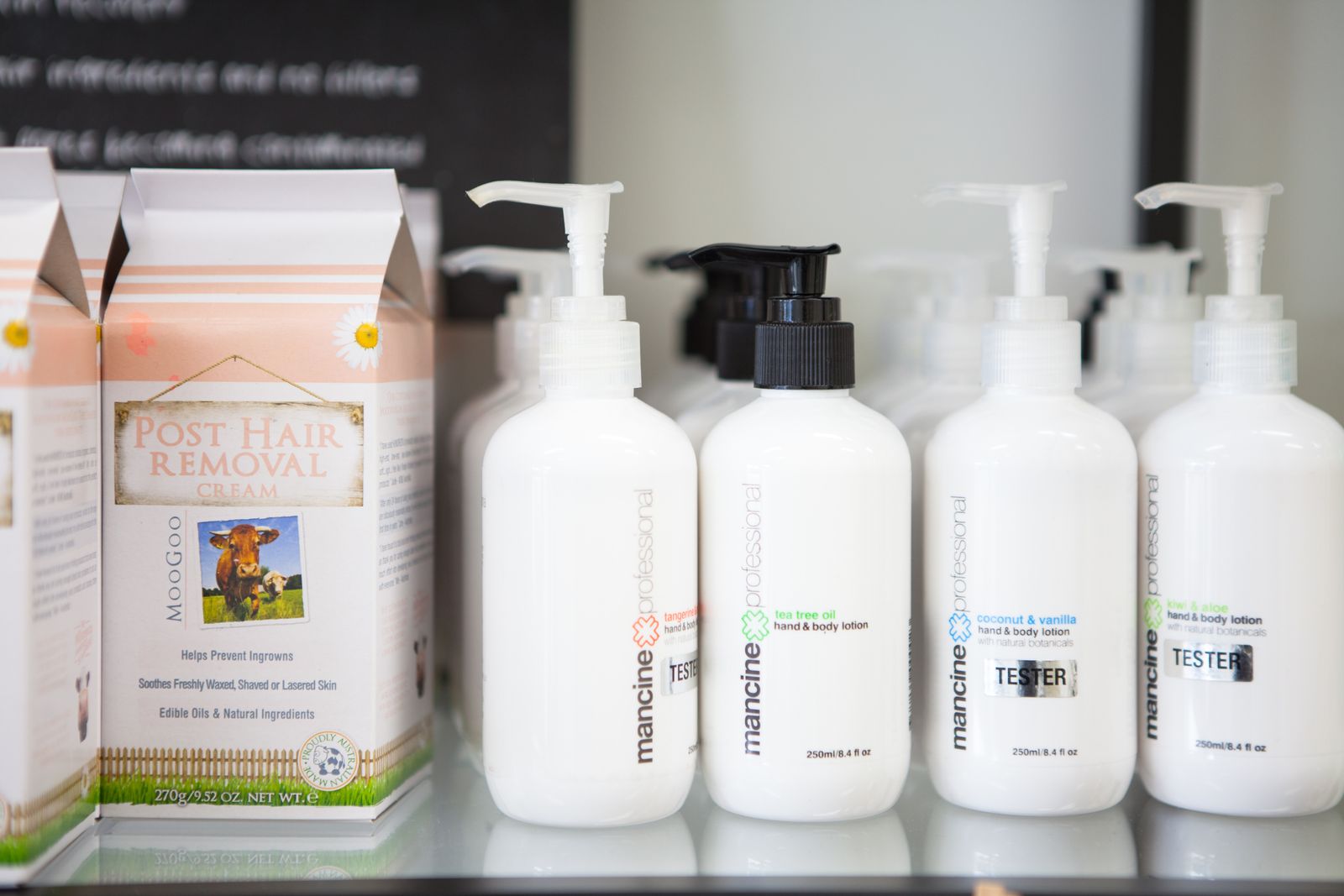 Waxed - Elsternwick image 15