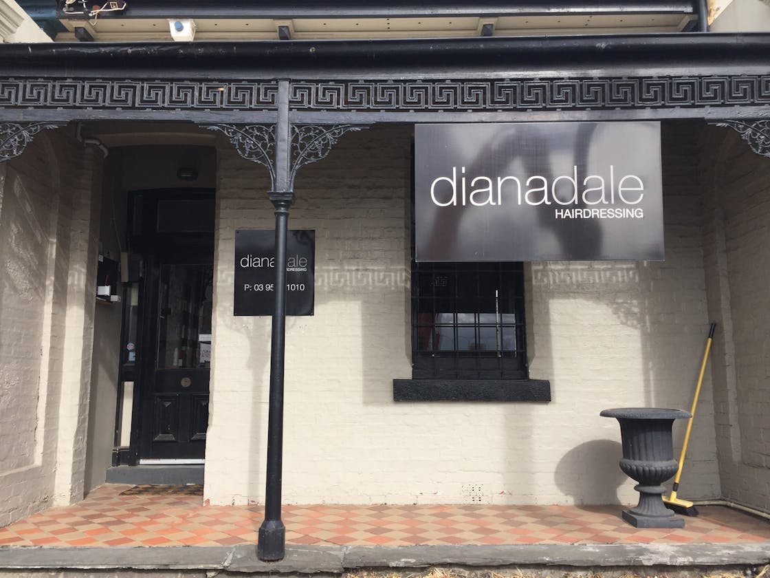 Diana Dale Hairdressing