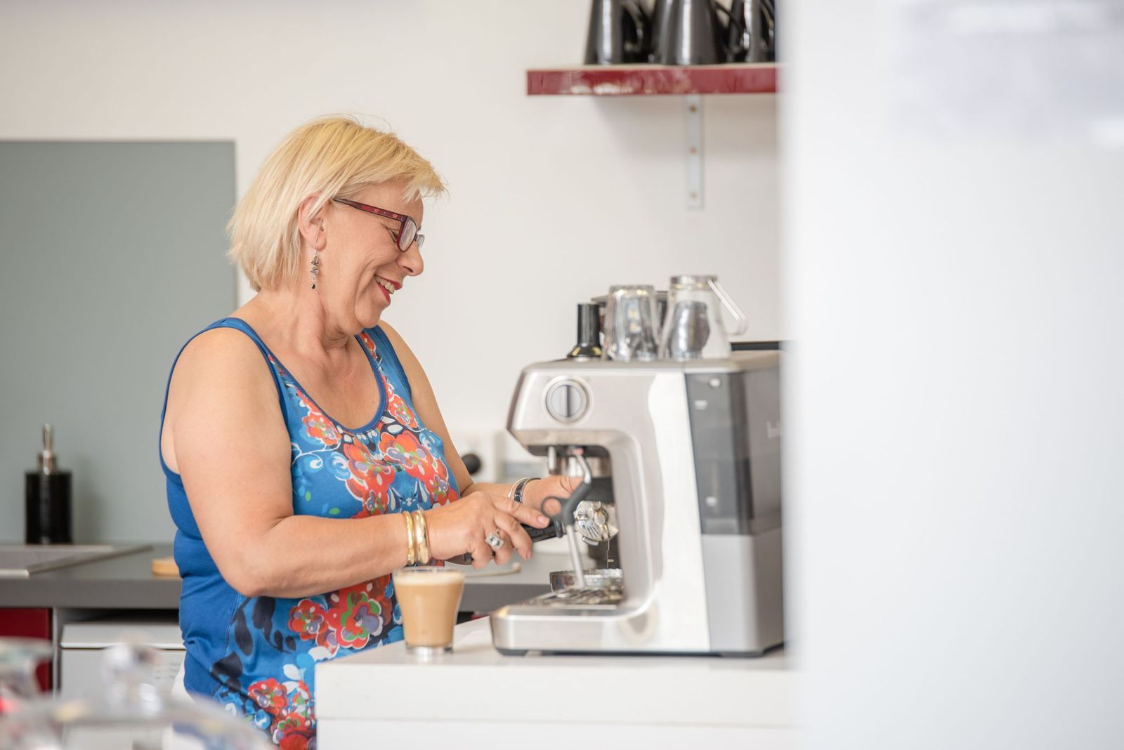 Barbers Cave image 21