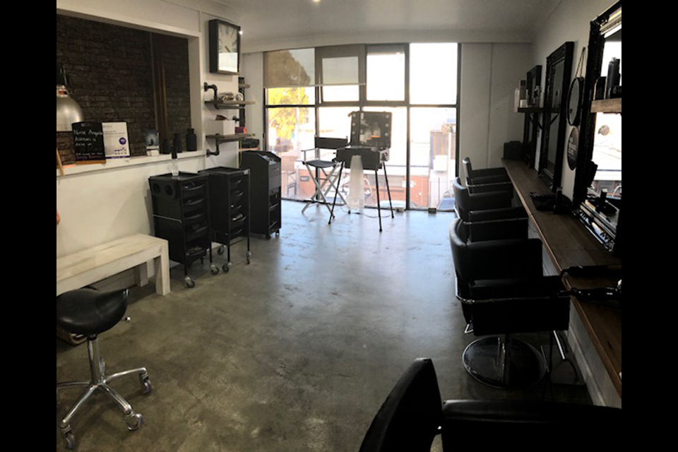 1O1 Darley Beauty Collective image 3