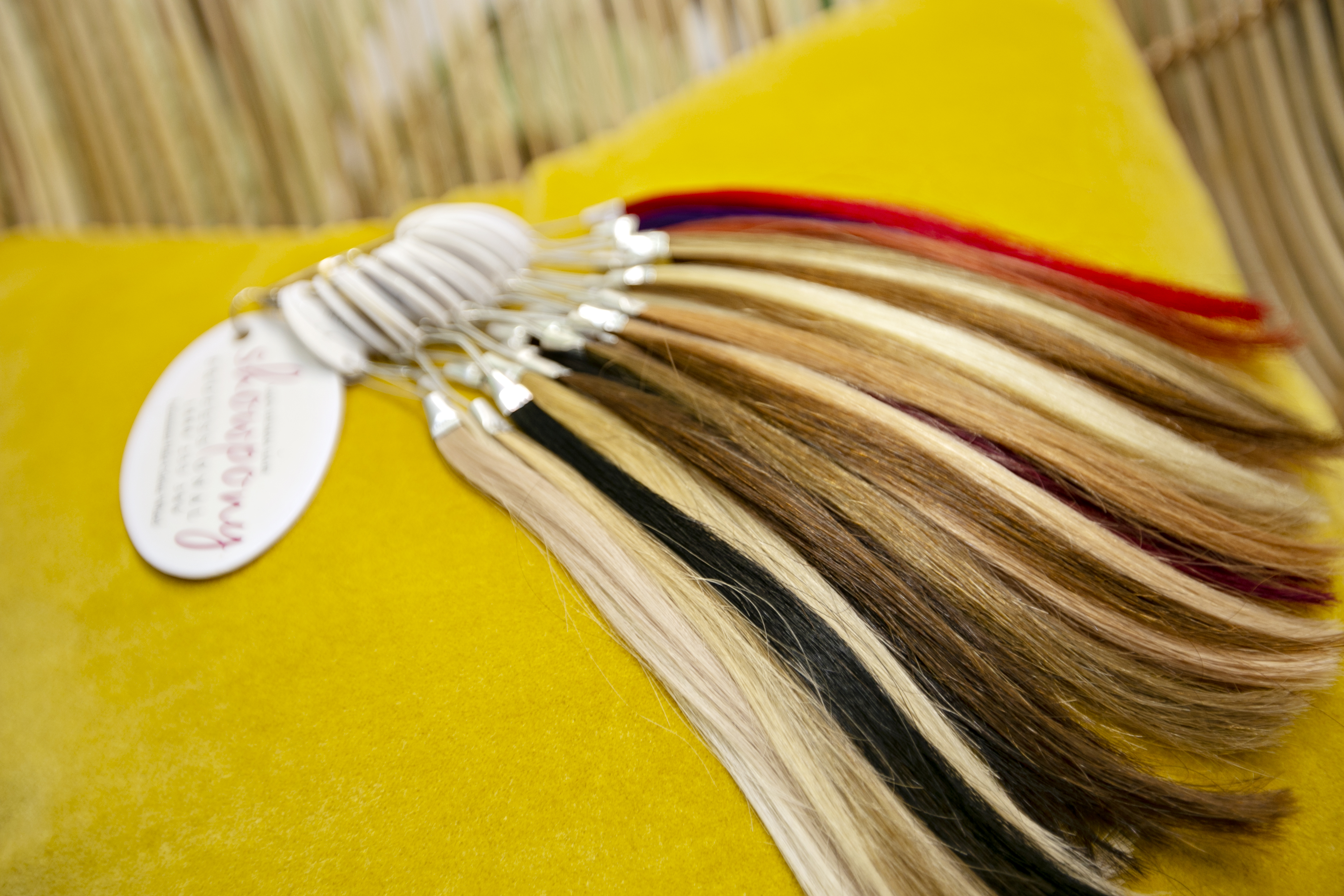 Mylk Hair Lounge Robina Haircut and Hairdressing Hair Colouring