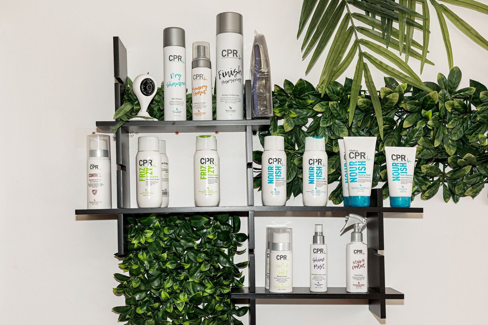 Wicked Artistry image 8