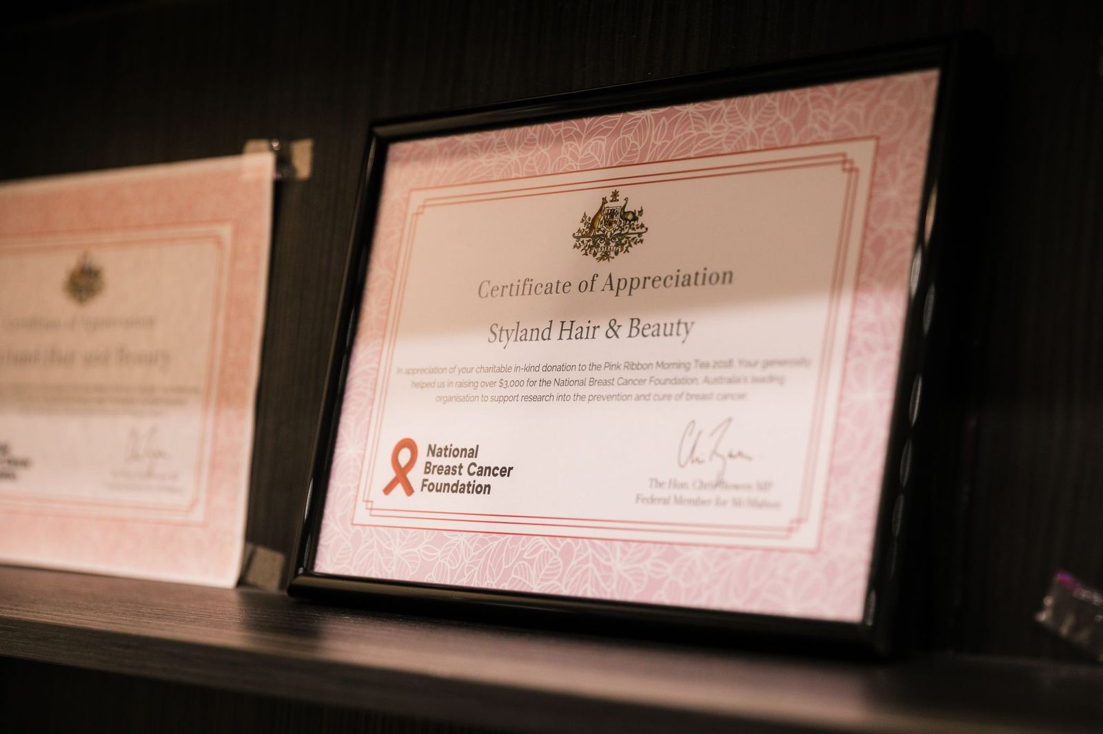 Styland Hair and Beauty - Neeta City image 17