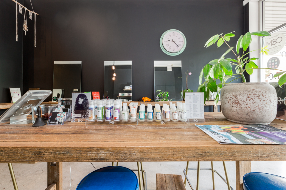 Mietta's Salon image 3