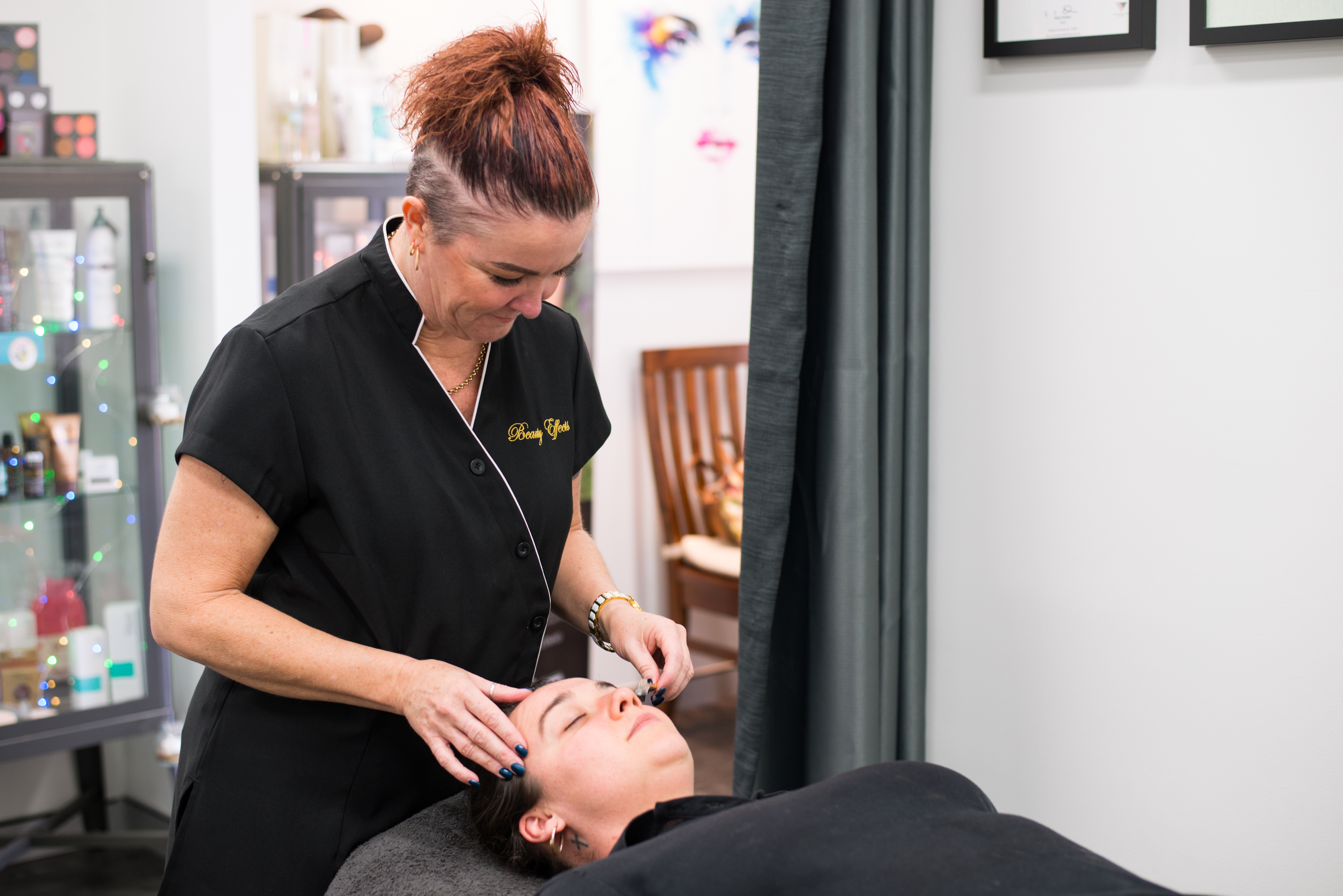 Heidi's Beauty Effects image 10