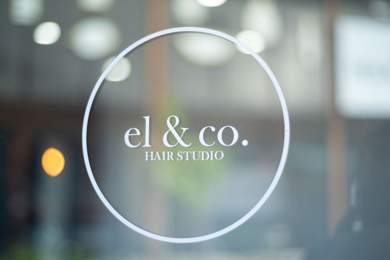 El & Co Hair Studio image 10