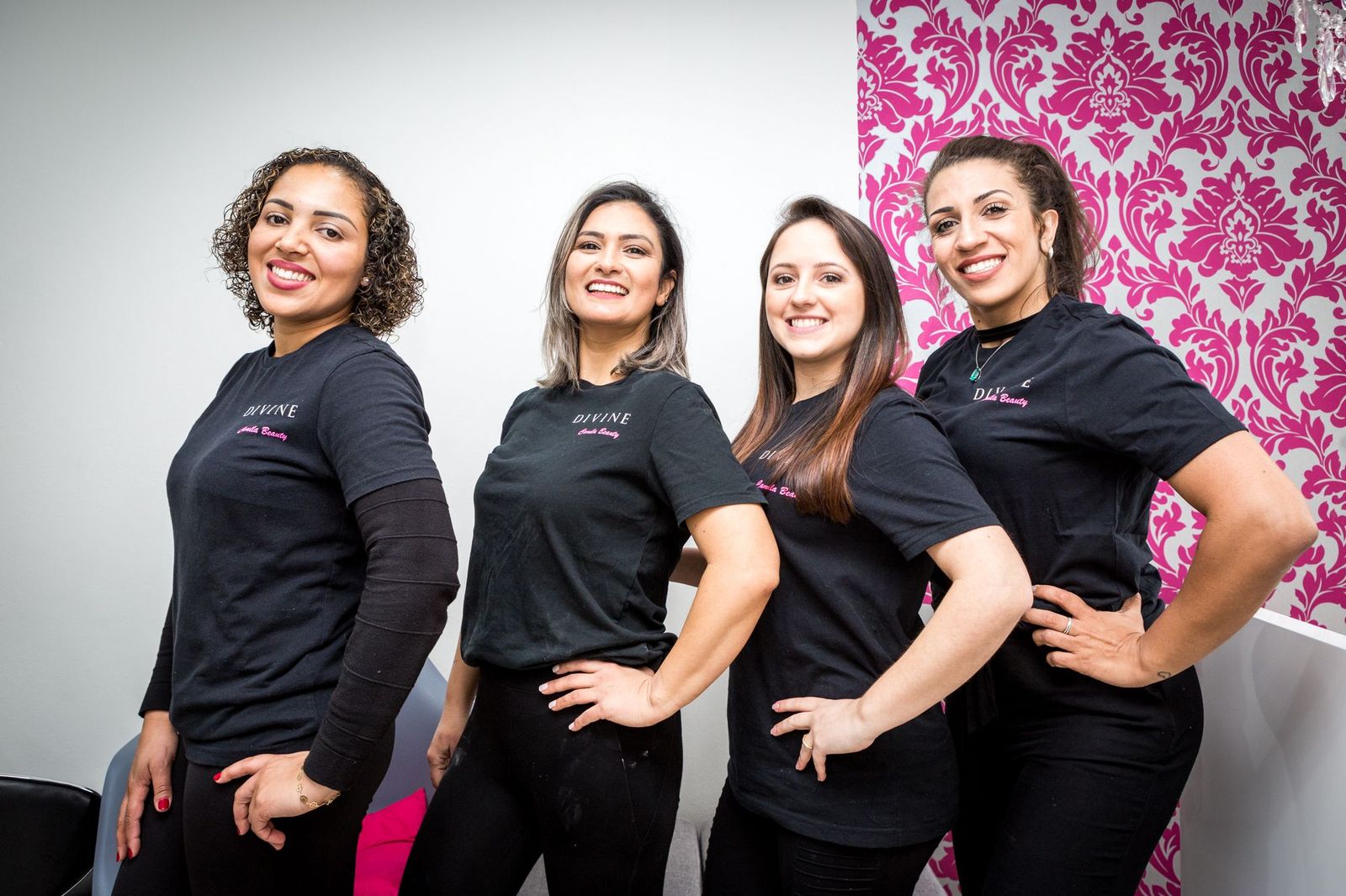 Divine Camila Beauty image 22