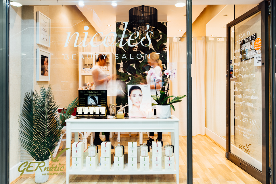 Nicole's Beauty Salon image 22