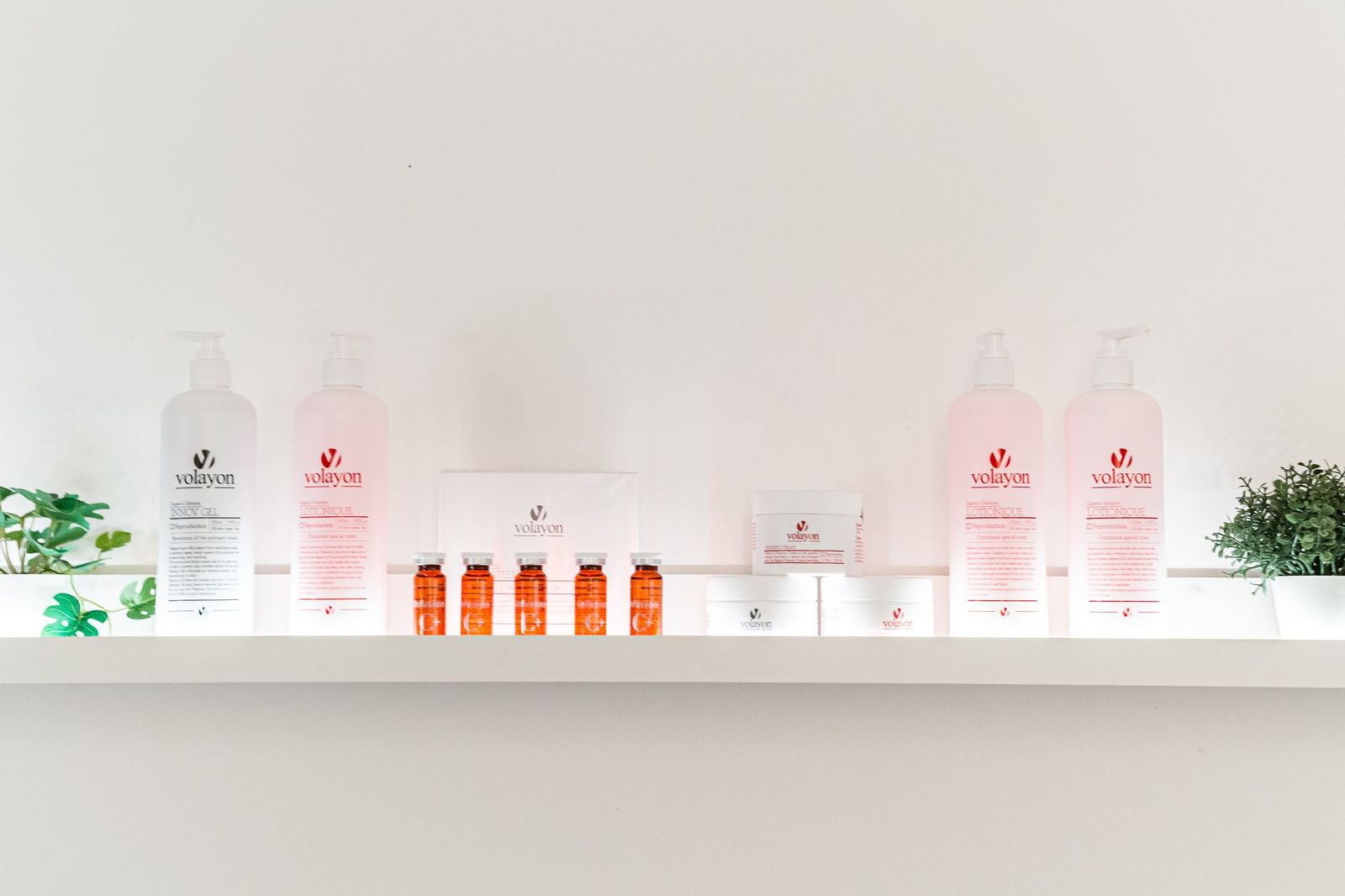 HAILEY BEAUTY & CO image 12