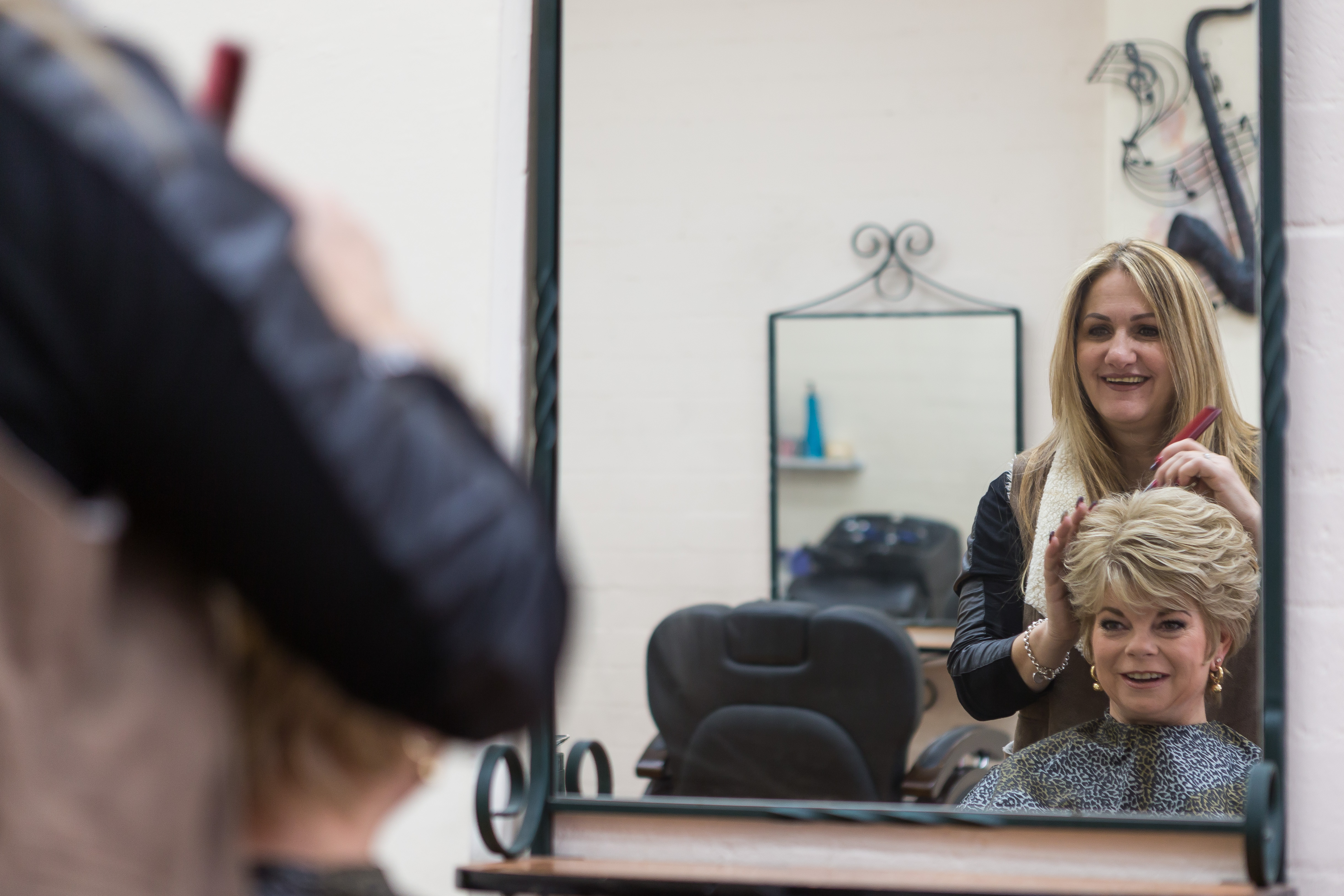 Zingara Hair and Beauty  image 2