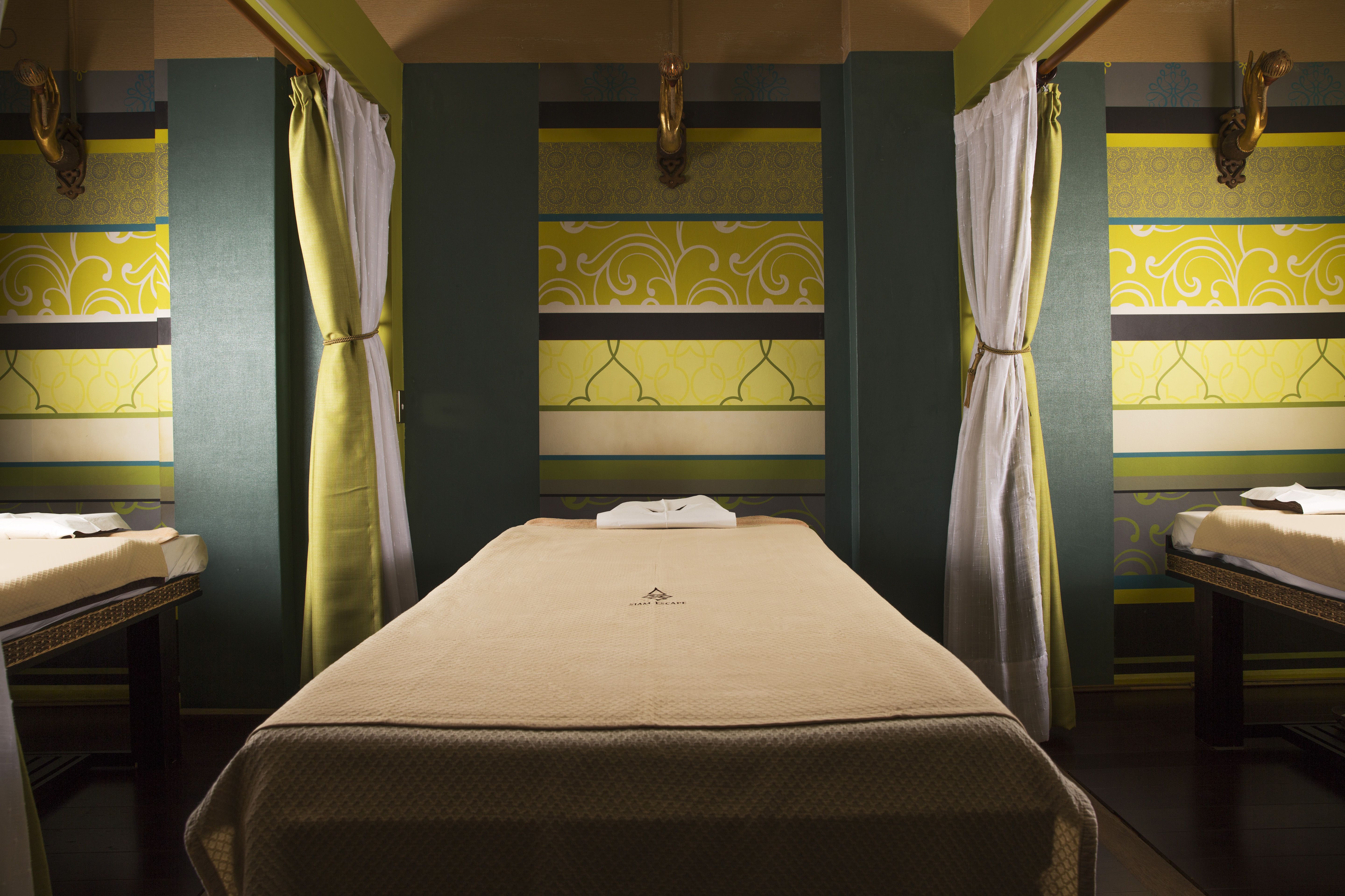 Siam Escape Traditional Thai Massage & Therapy image 5