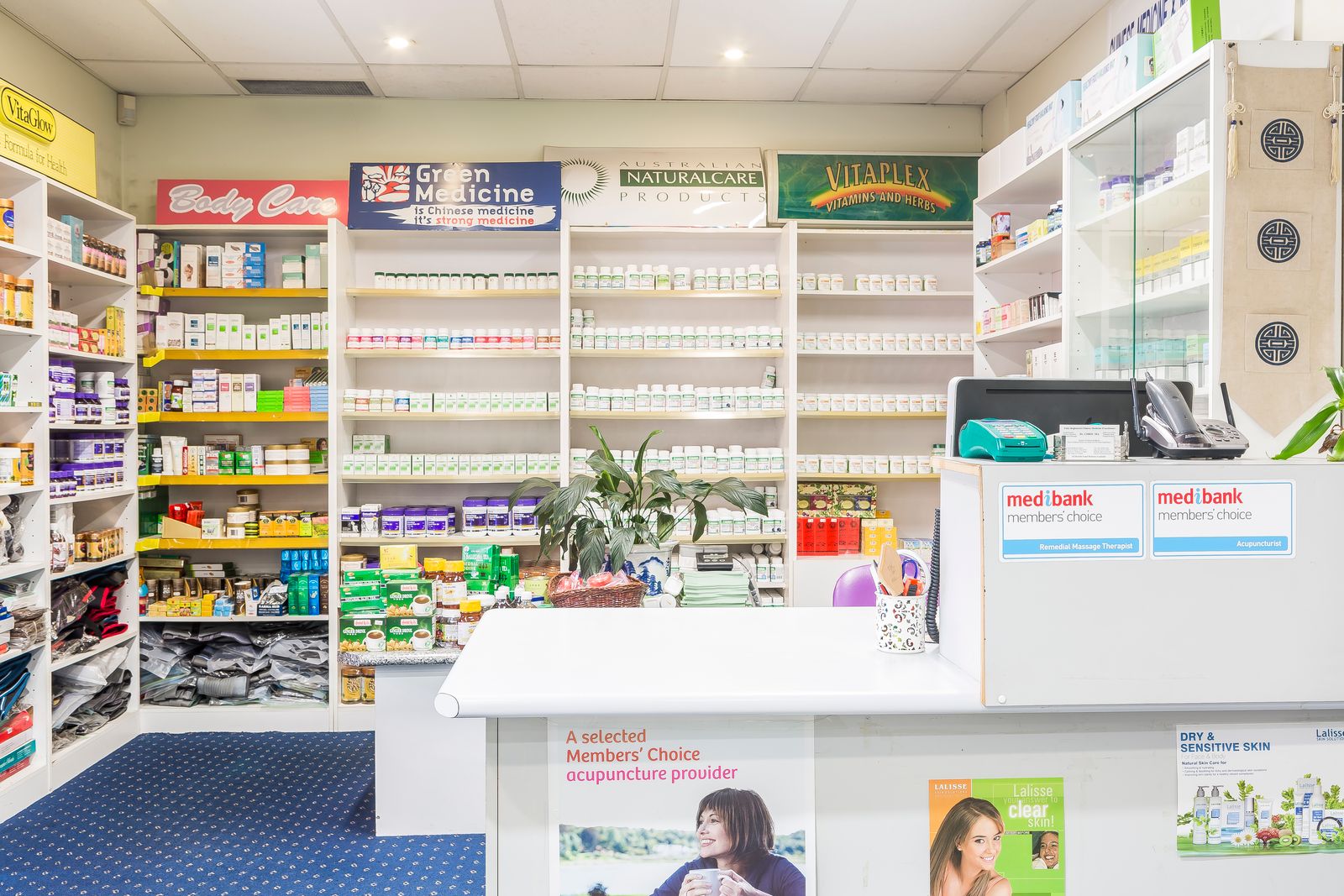 Chinese Medicine & Naturalcare Clinic image 2