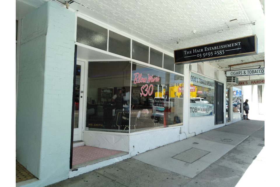 The Hair Establishment image 3