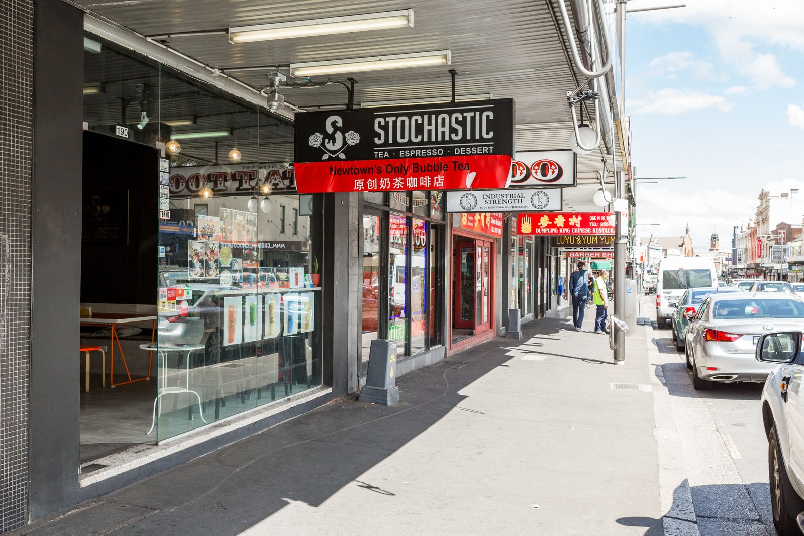 Mimi Nail Newtown Nails Bookwell