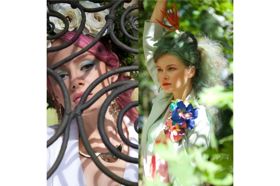 Inspire Me Hair Artistry image 16