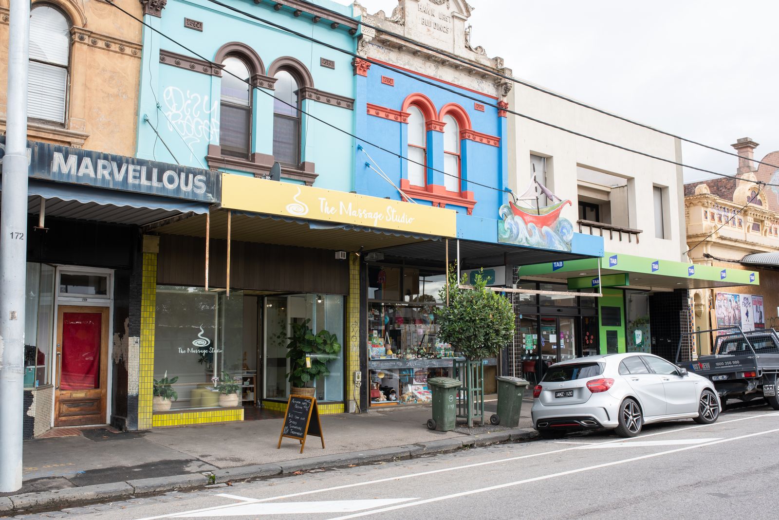 The Massage Studio image 24