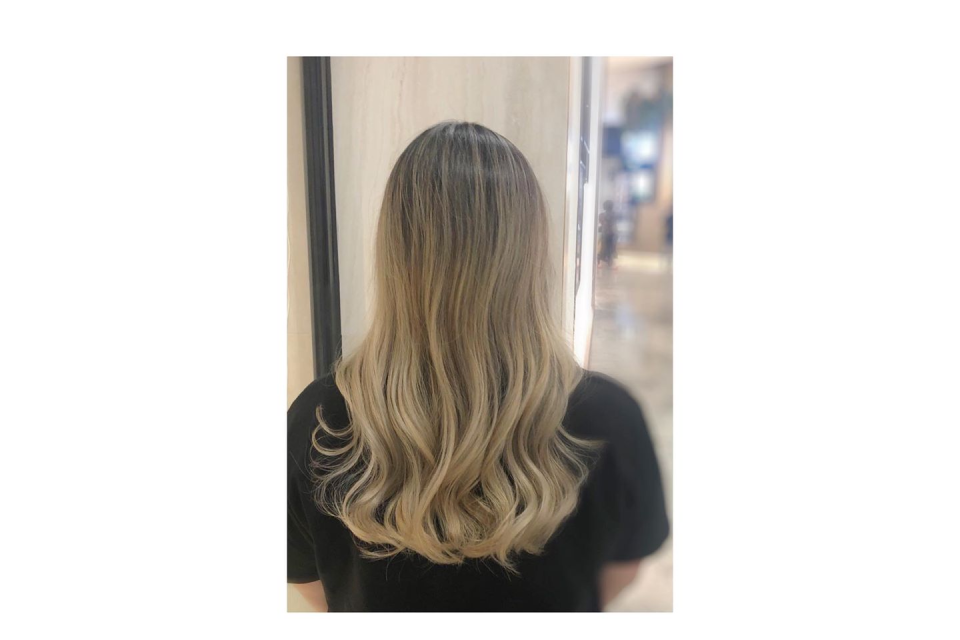 Sisu Hair Salon image 6