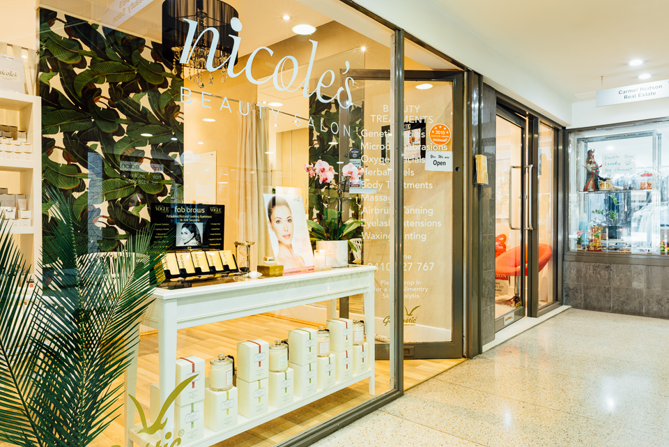 Nicole's Beauty Salon image 21