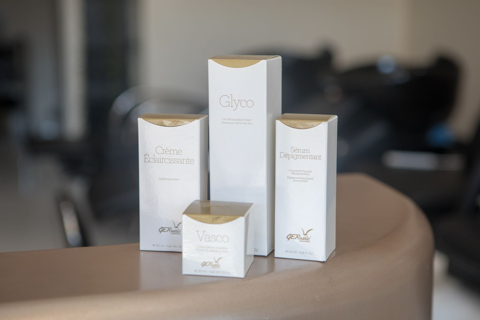 Caprice Hair & Beauty image 10