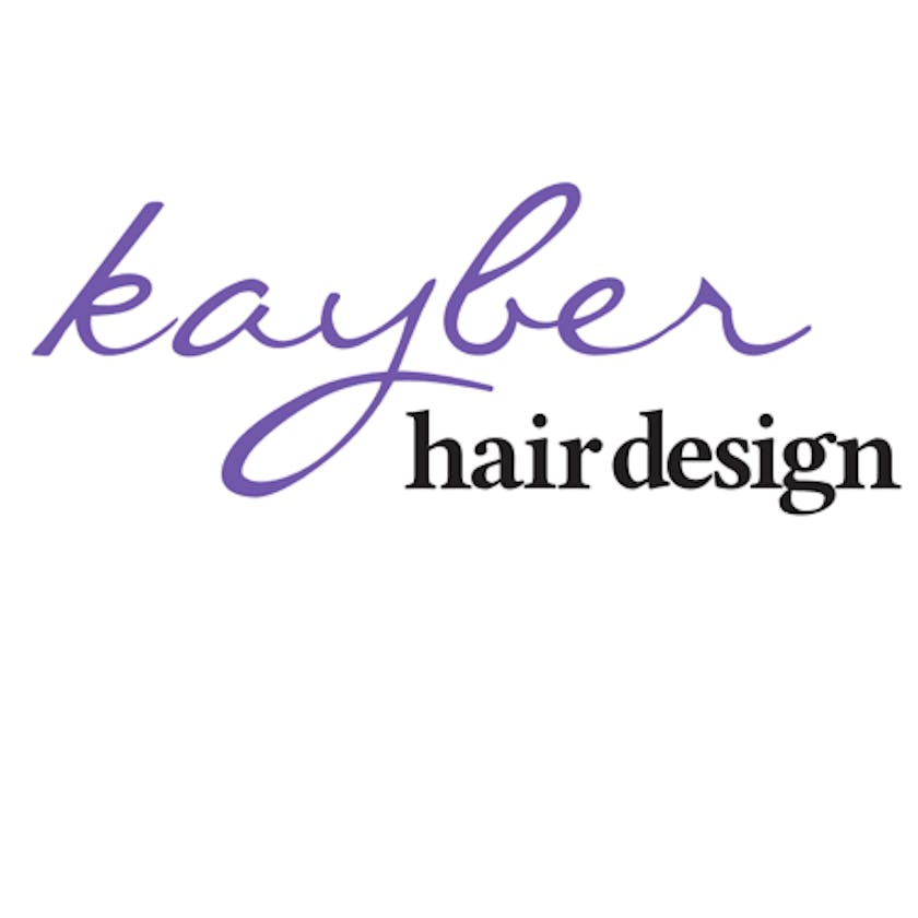 Kayber Hair Design image 1
