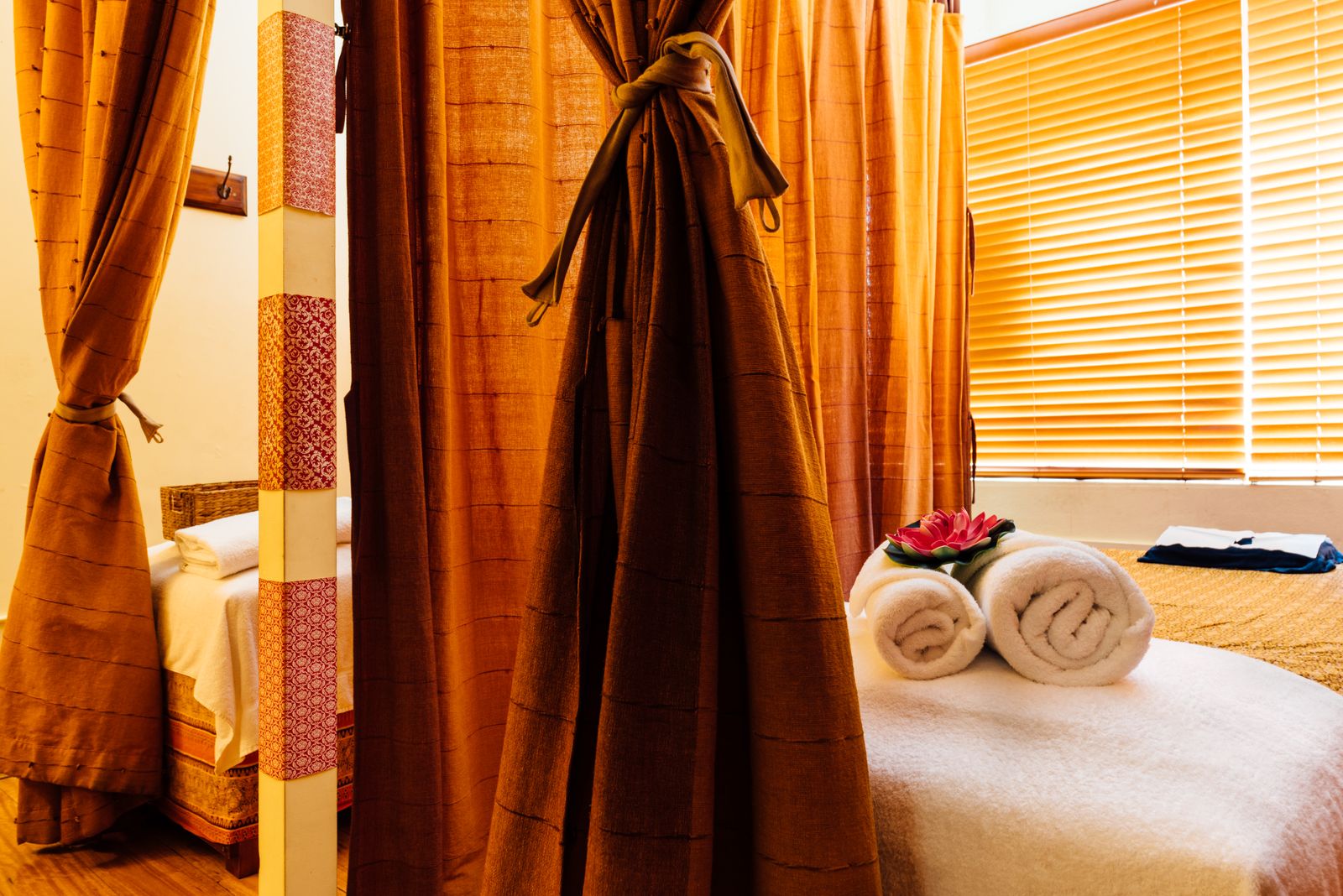 Sip Sen Authentic Thai Massage image 4