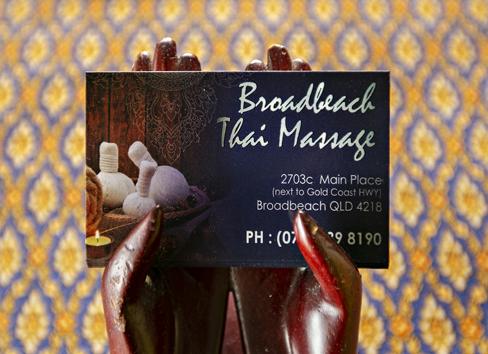 Broadbeach Thai Massage image 11