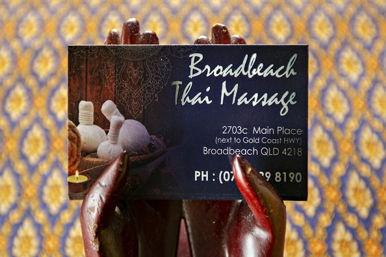 Broadbeach Thai Massage image 11
