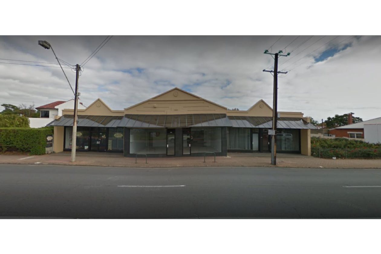 The Masters Apprentice Hair Studio image 3