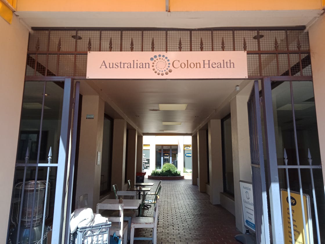 Australian Colon Health
