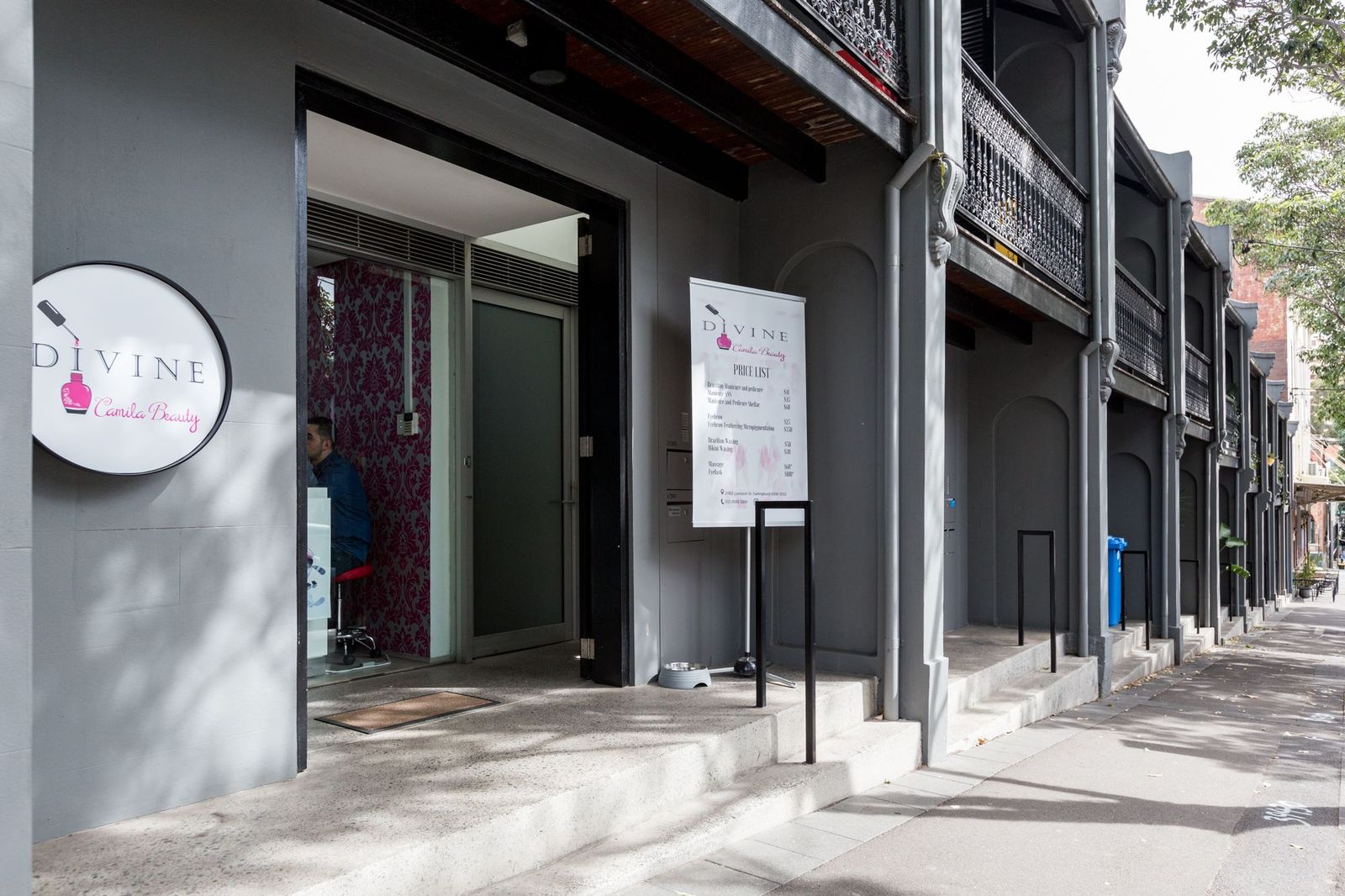 Divine Camila Beauty image 26