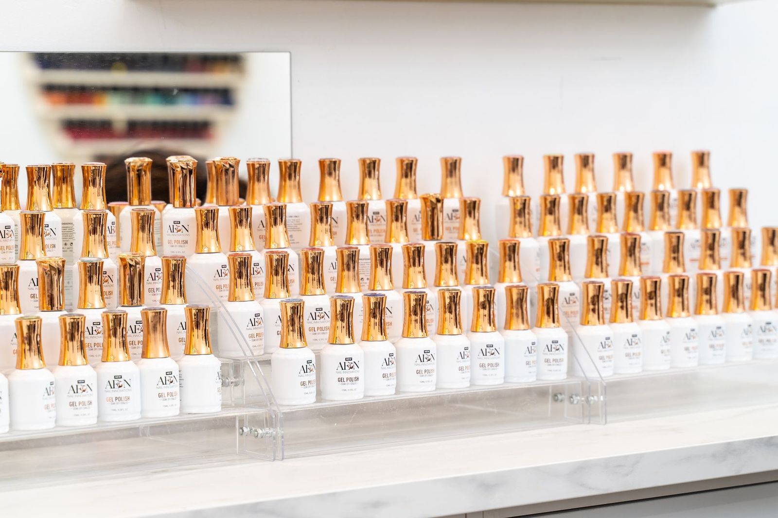 Nails and Beauty by Hannah (Nuyu) image 12