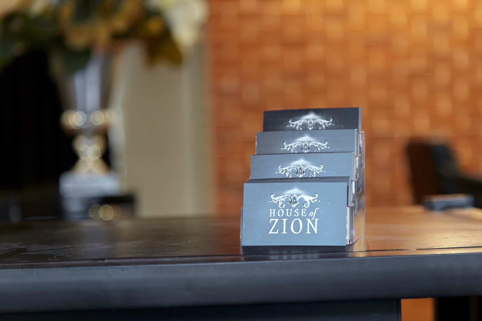 House Of Zion image 7