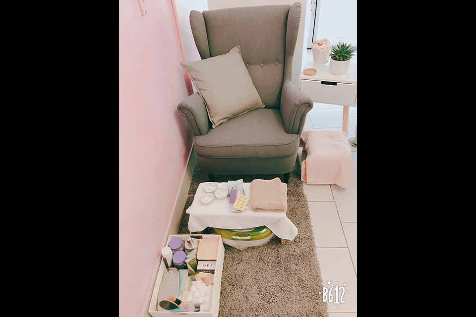 Signature Nail Designs image 7