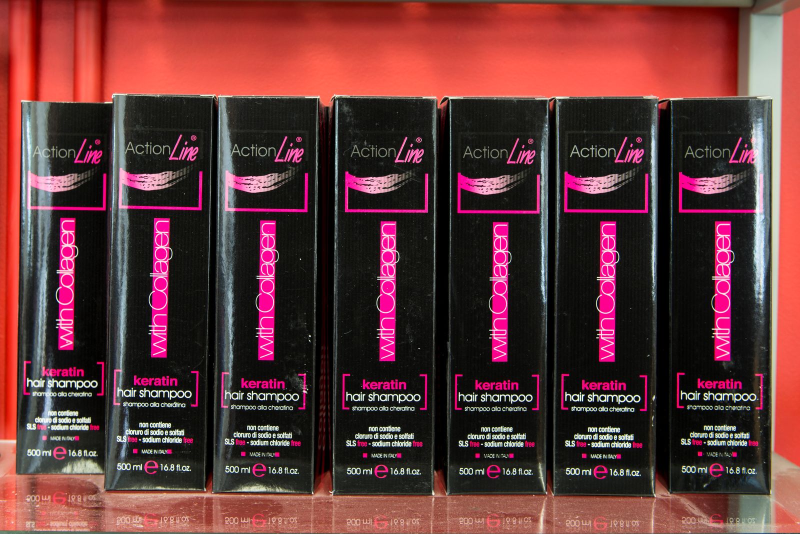 Princess Anna Hair Academy image 8