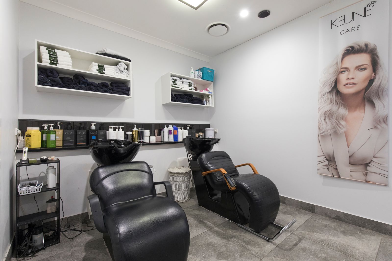 Images Hair and Beauty image 4