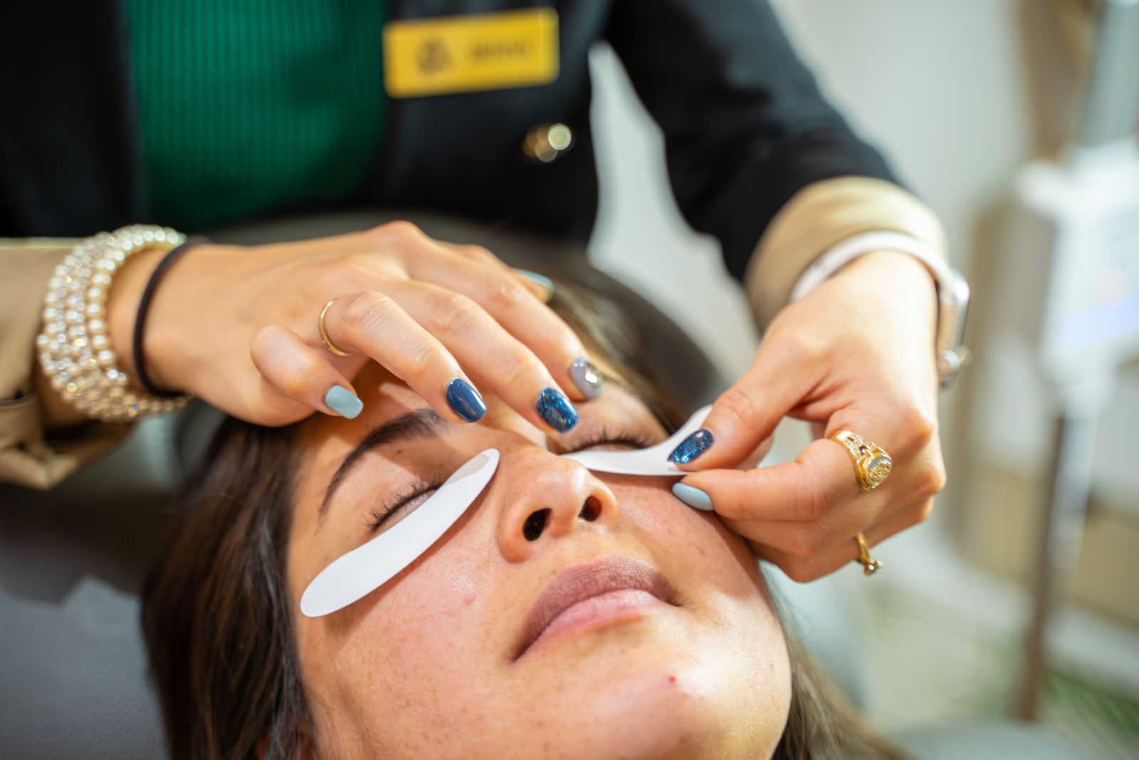 Sienna Beauty Bar image 3