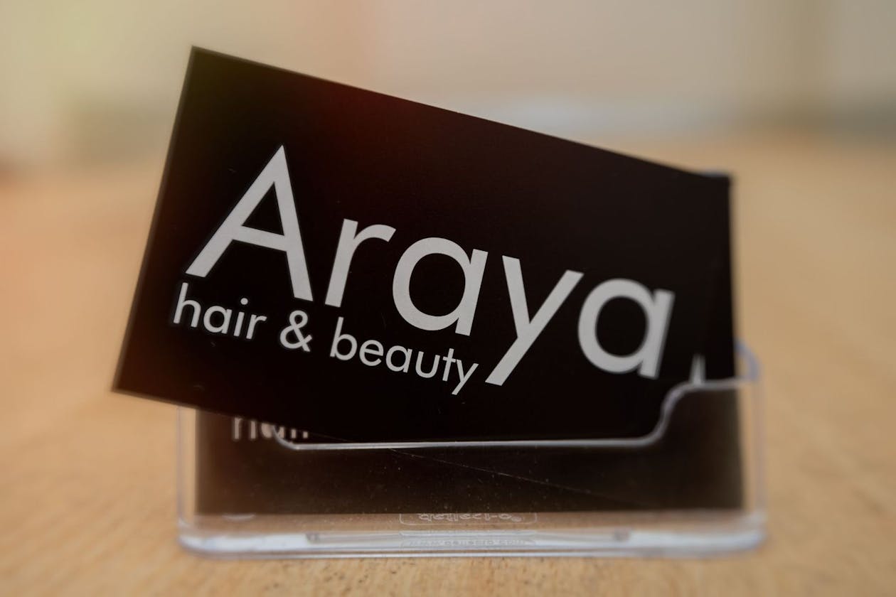 Araya Hair & Beauty image 9