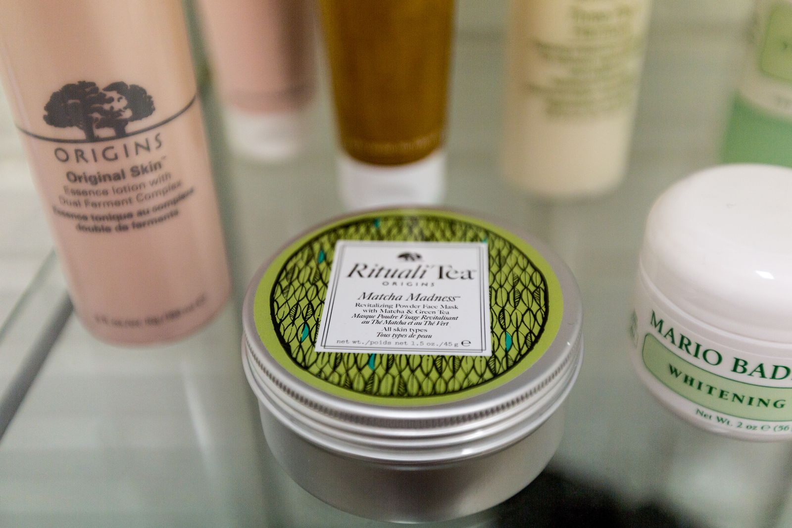 Laser and Beauty Concept image 9