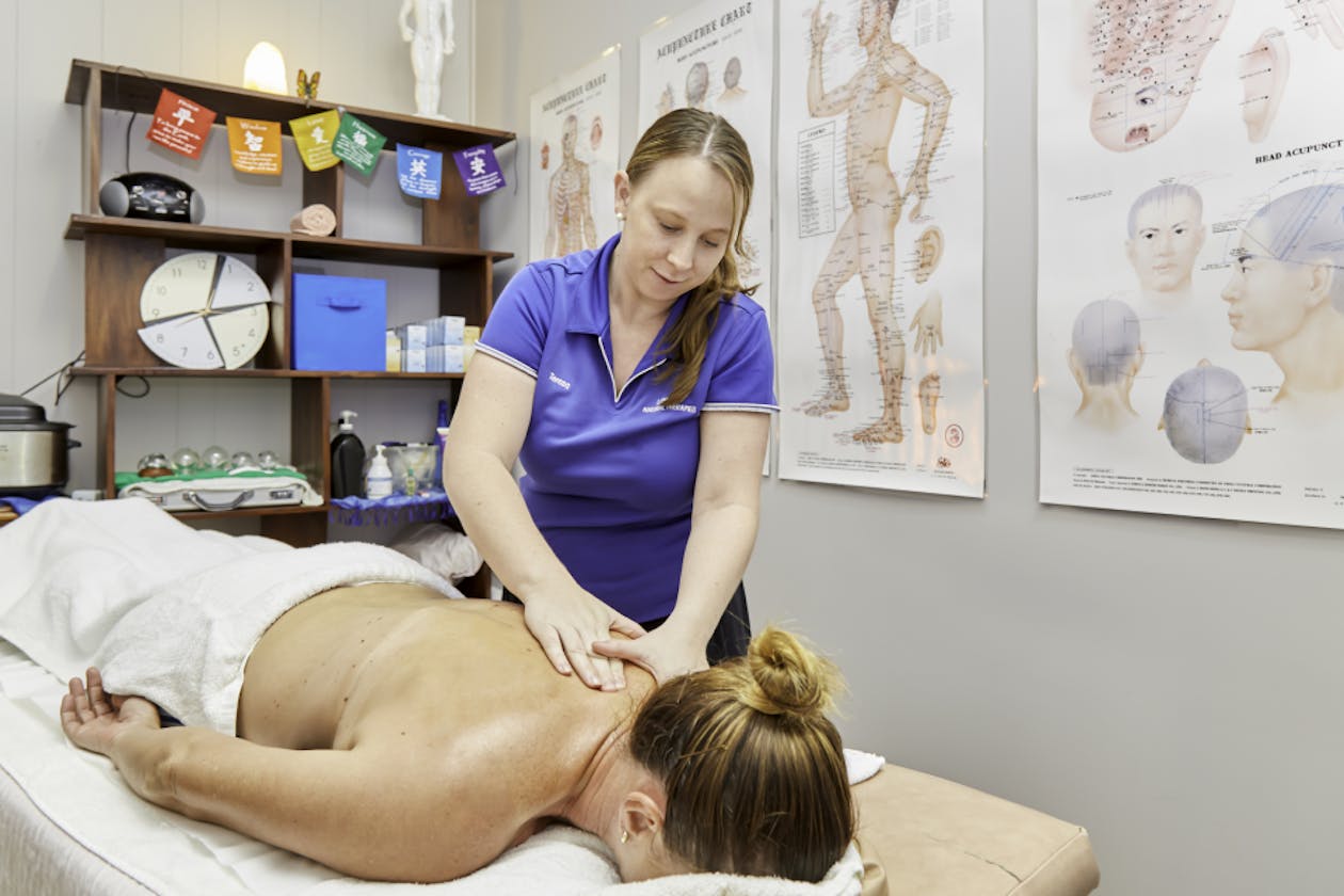 Lowood Natural Therapies image 19