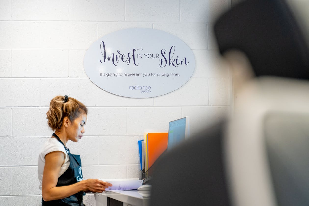 Radiance Beauty Camberwell image 6