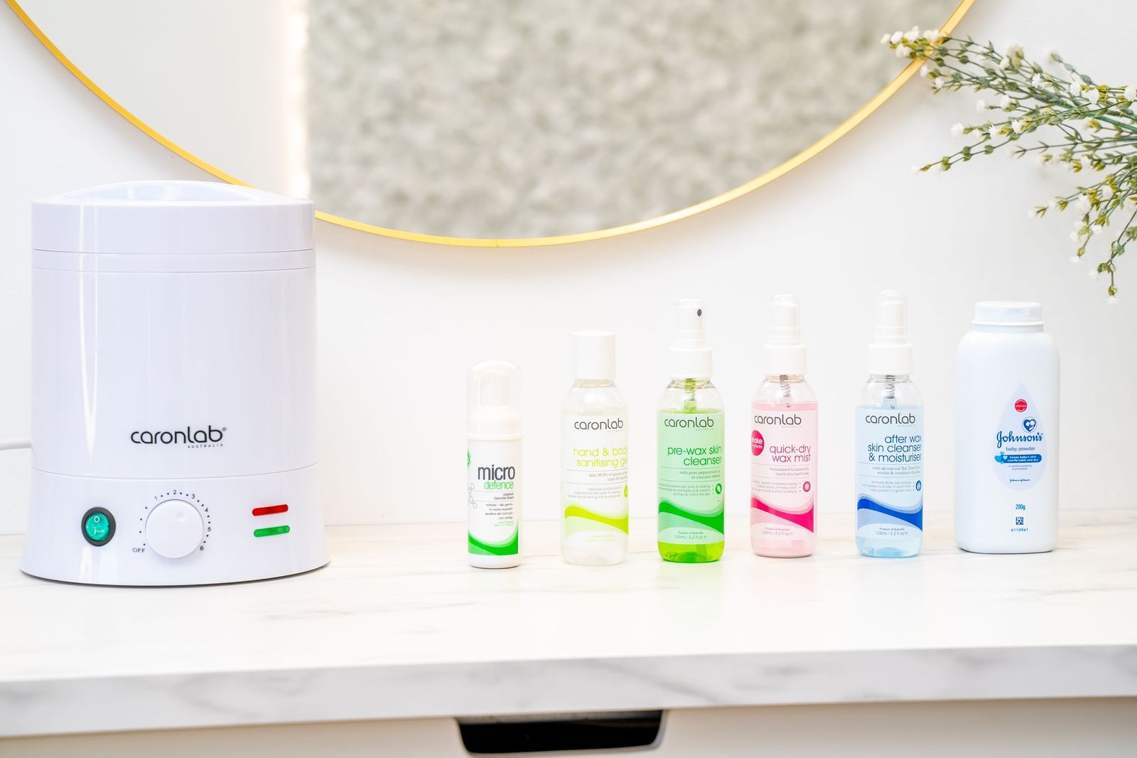 Seven Salon image 14