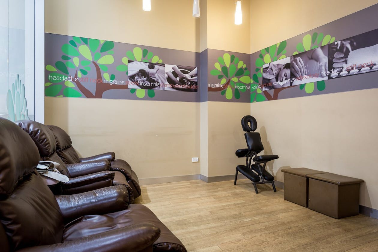 Magic Massage and Acupuncture Campbelltown image 9