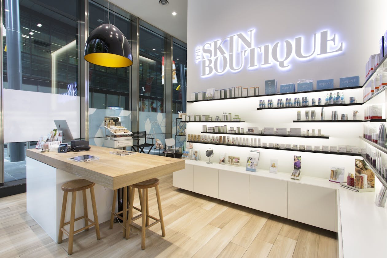 The Skin Boutique - Melbourne image 3