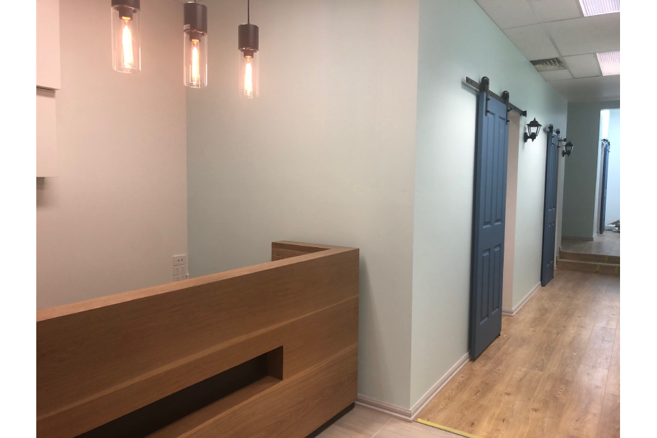 Ocean Blue Day Spa image 2