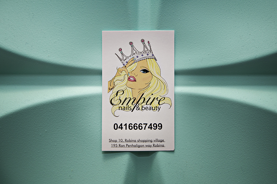 Empire Nails & Beauty image 13