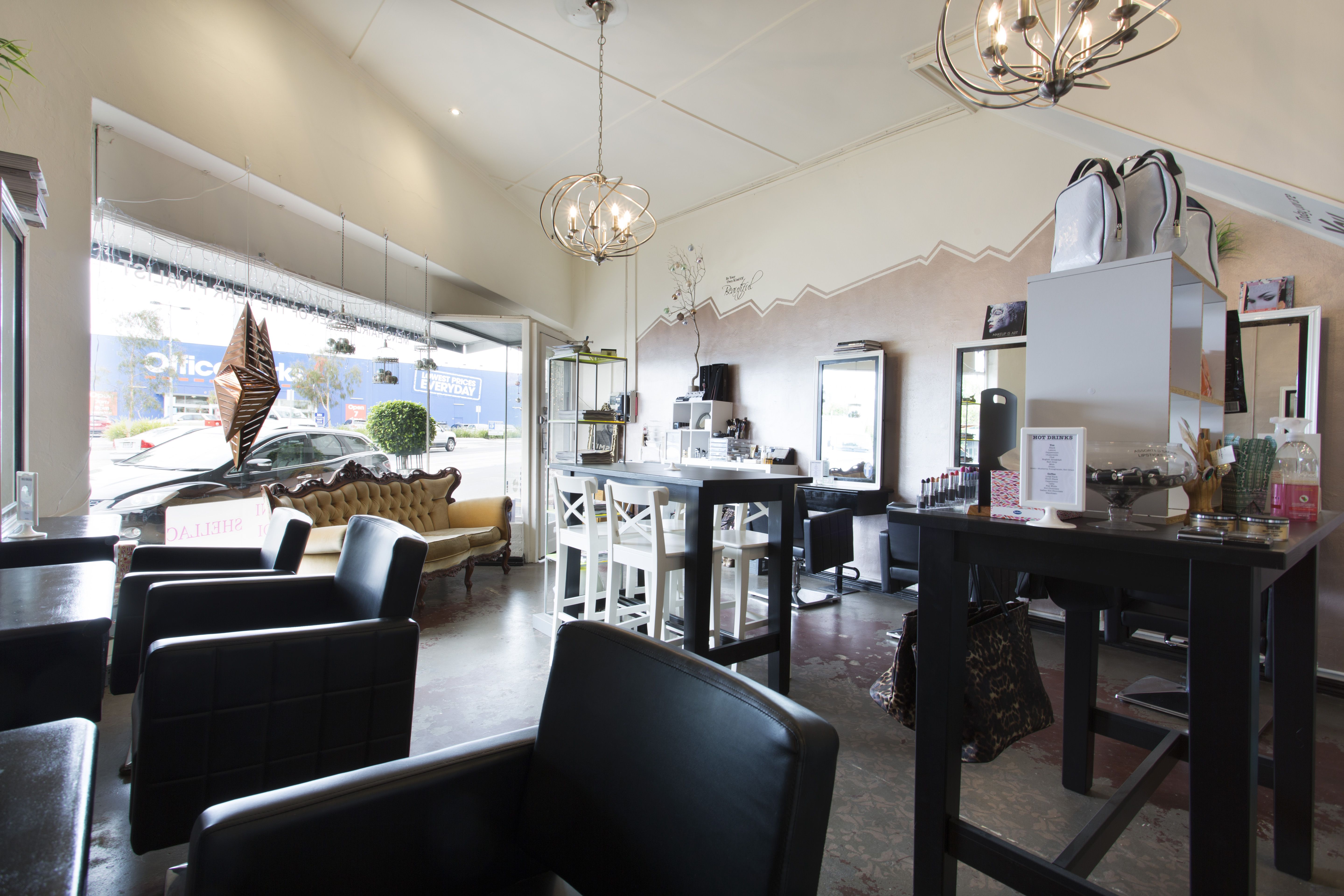 Birdie Hair Salon image 2