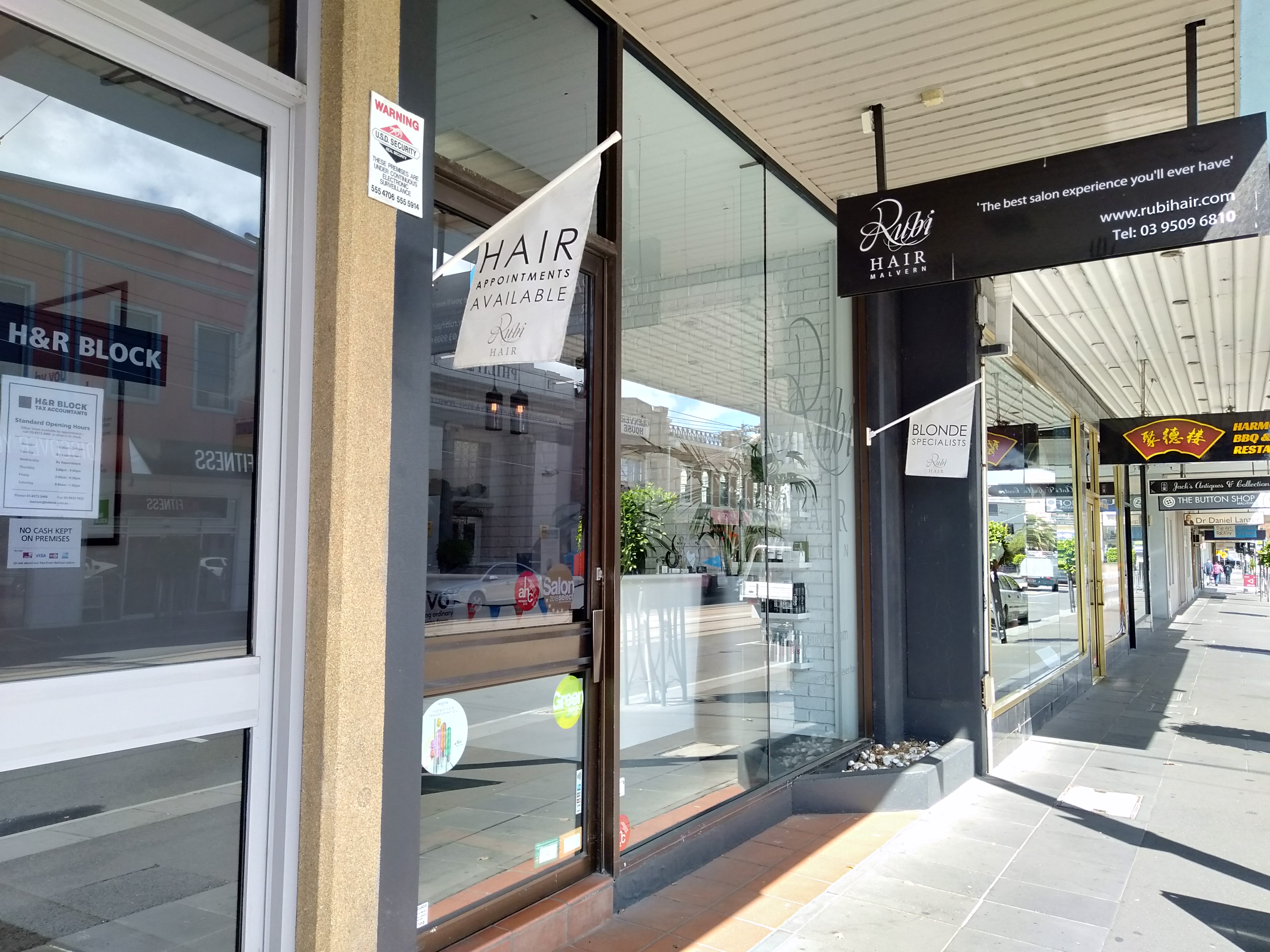 Rubi Hair - Malvern image 2