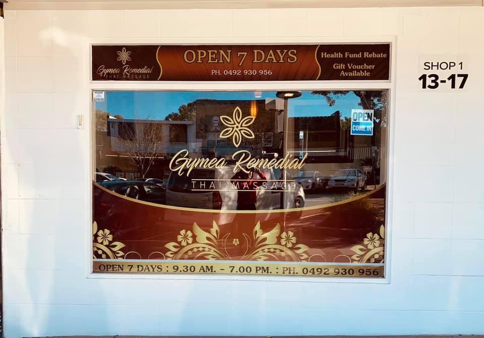 Gymea Remedial Thai Massage image 10